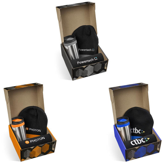 Callan Winter Gift Set