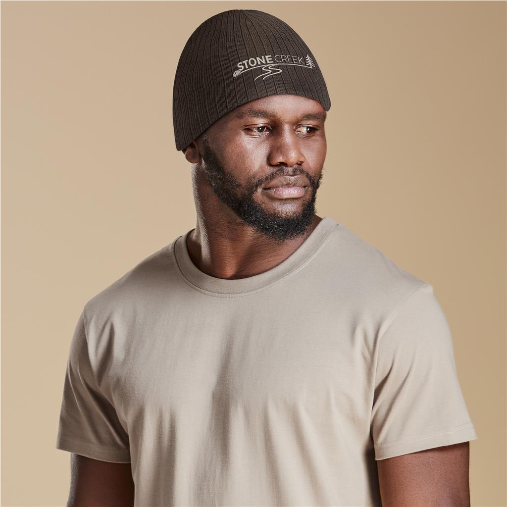Frost Beanie
