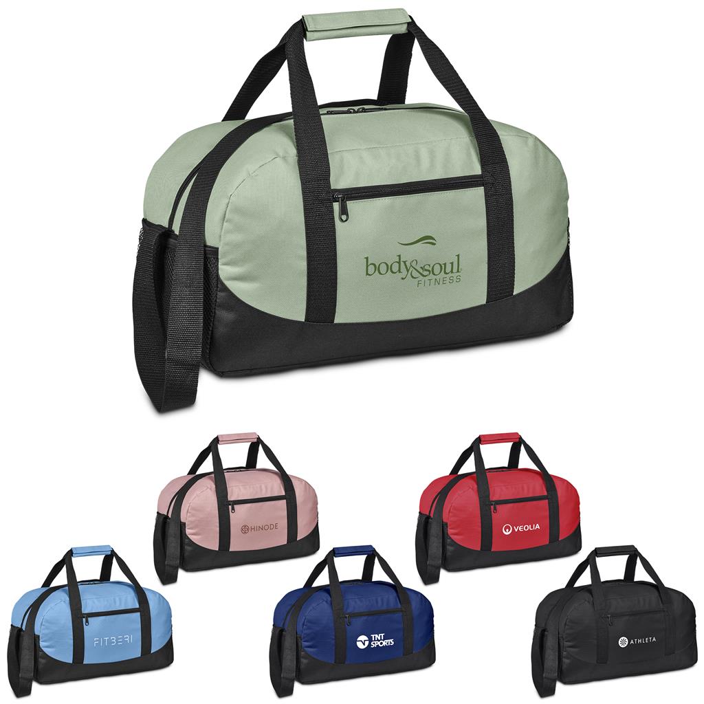 Altitude Pulse Sports Bag