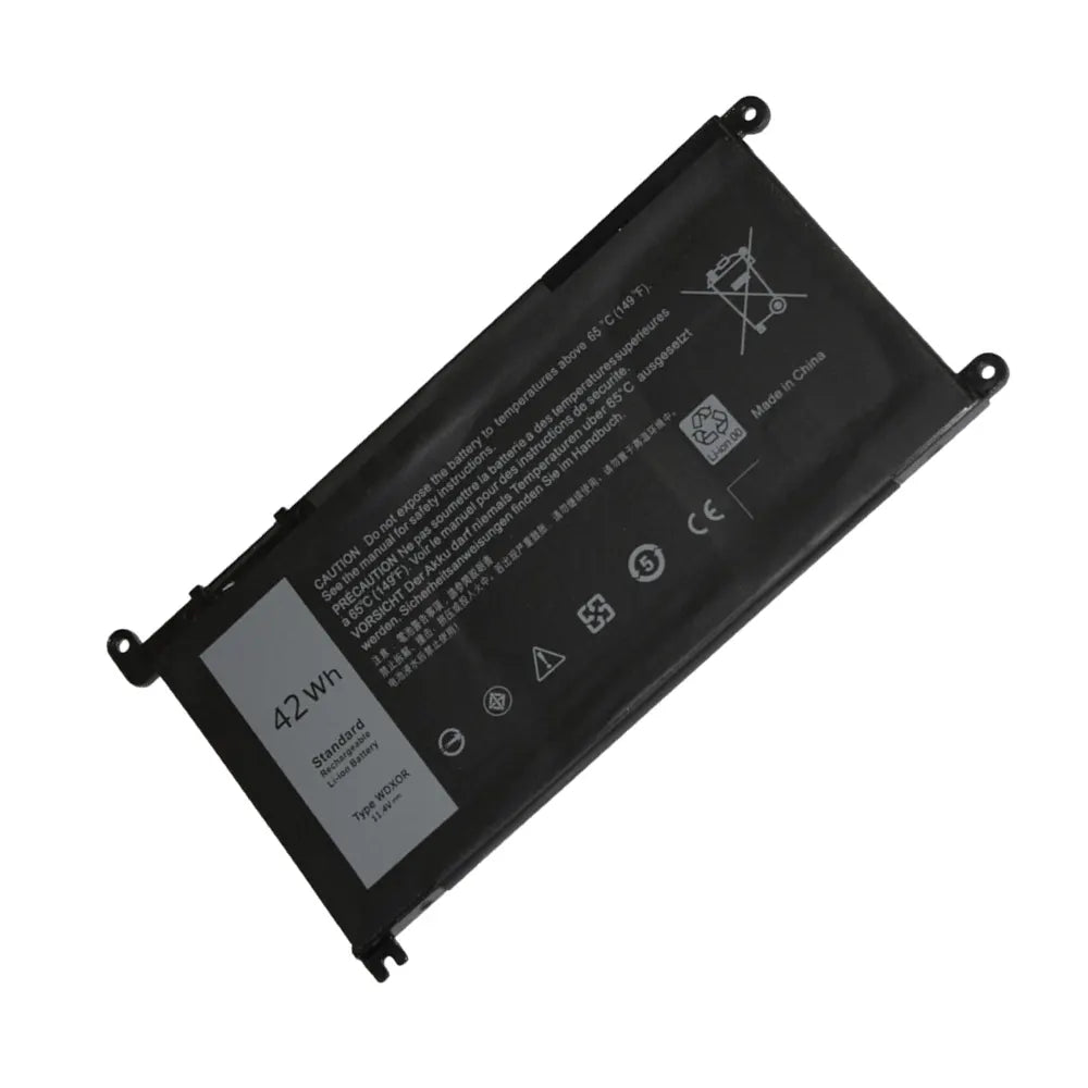 BAT for Dell 13 / 15 / 17 Series Poly