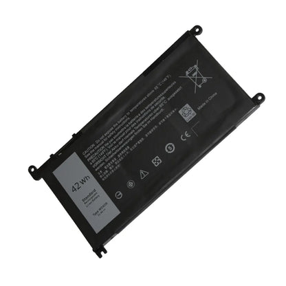 BAT for Dell 13 / 15 / 17 Series Poly