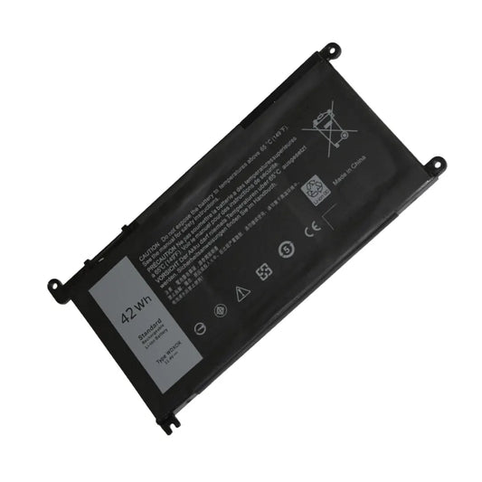 BAT for Dell 13 / 15 / 17 Series Poly