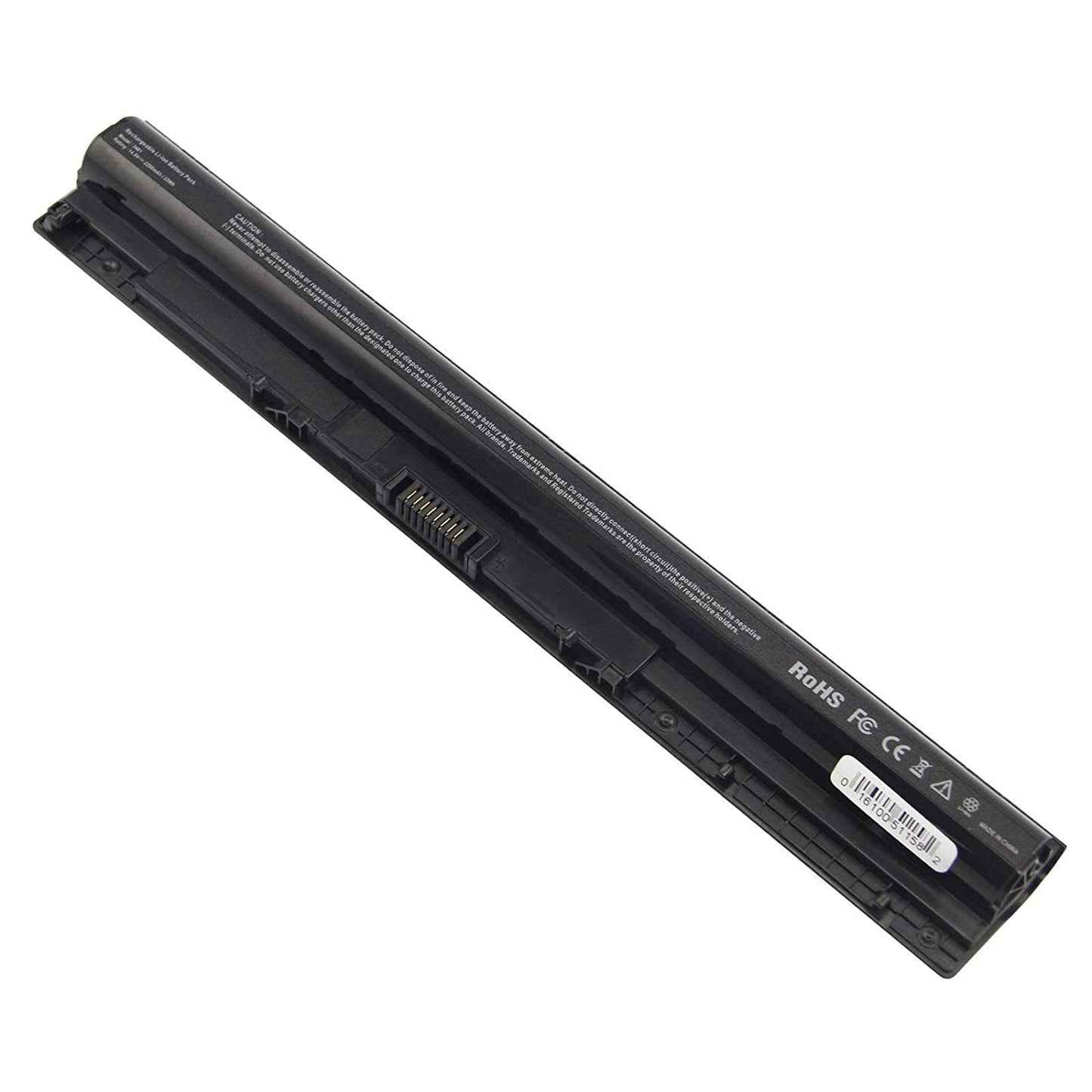 BAT for Dell 14 15 3000 3551 11.1V 4400M