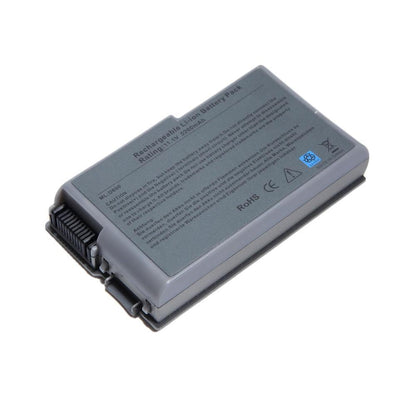 BAT for Dell 500 520 600 610 11.1V 4400M