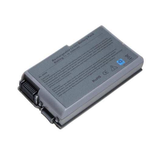 BAT for Dell 500 520 600 610 11.1V 4400M