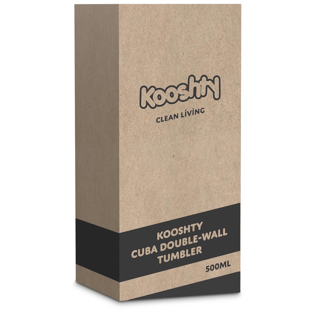 DR KS 307 B BOX STRAIGHT