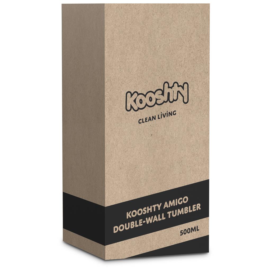 DR KS 310 B BOX STRAIGHT