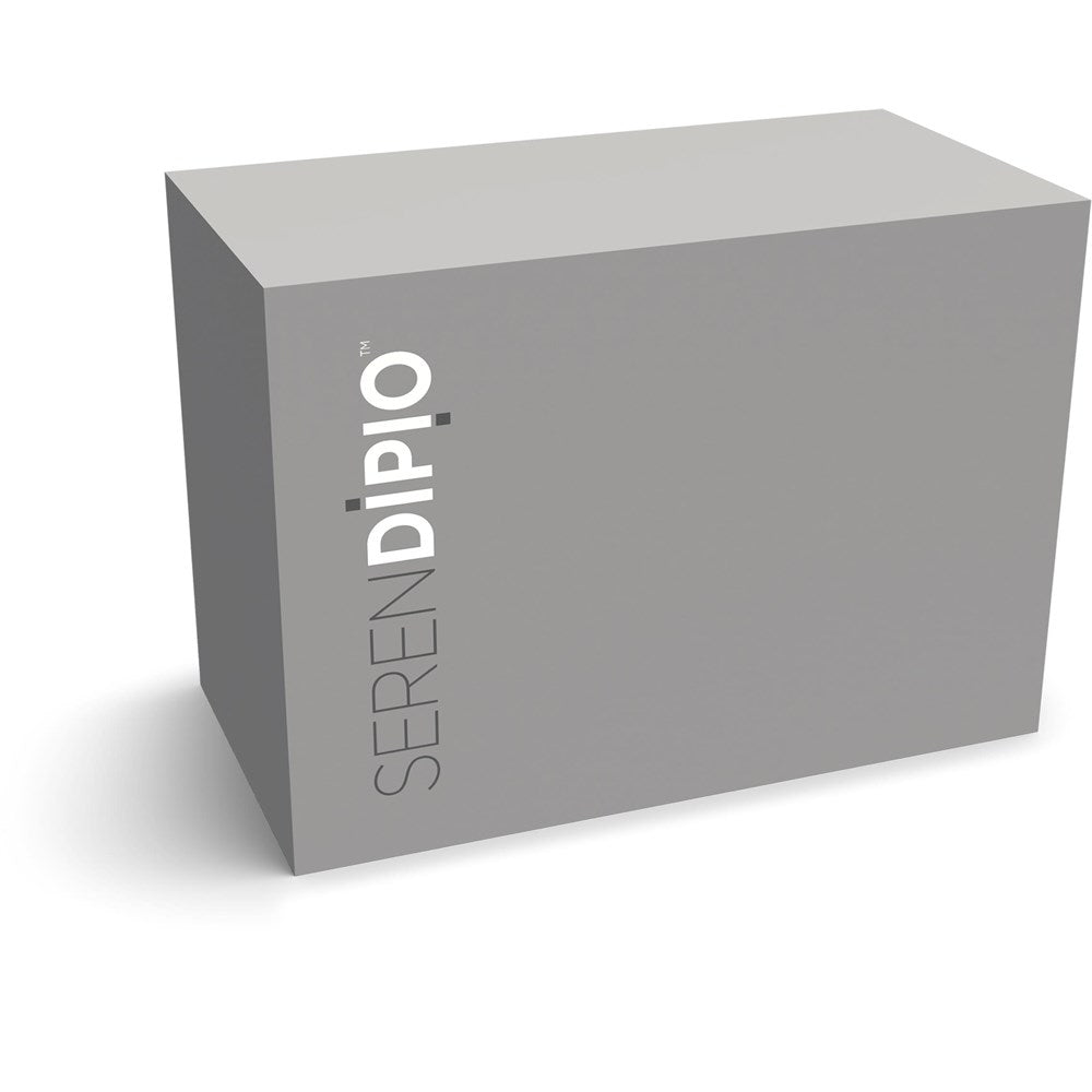 DR SD 195 B BOX NO LOGO