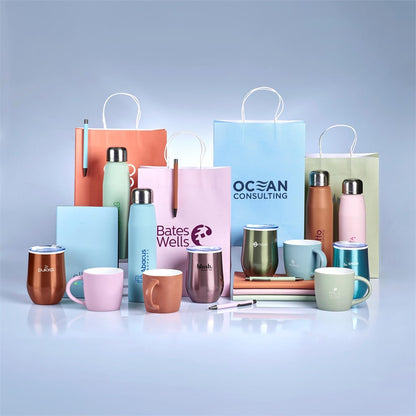 DR SD 275 B VOGUE PASTEL RANGE