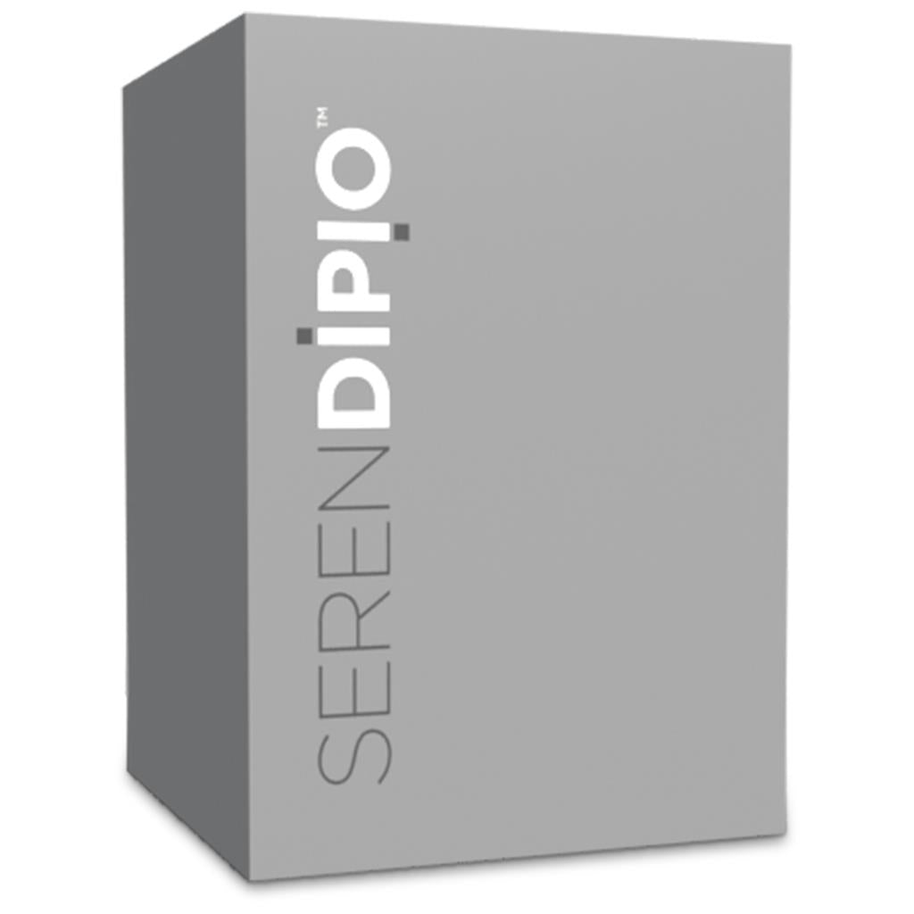 DR SD 300 B BOX STRAIGHT