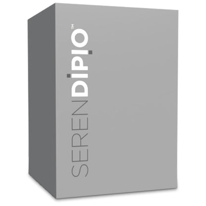 DR SD 300 B BOX STRAIGHT