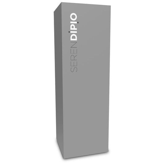DR SD 305 B BOX STRAIGHT