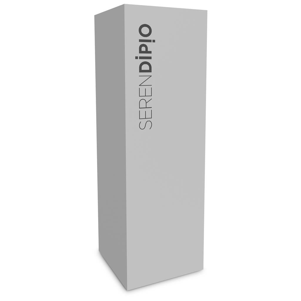 DR SD 312 B BOX STRAIGHT