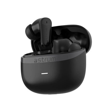 Duoz ANC10 TWS Earbuds ANC ENC 4 MIC BK