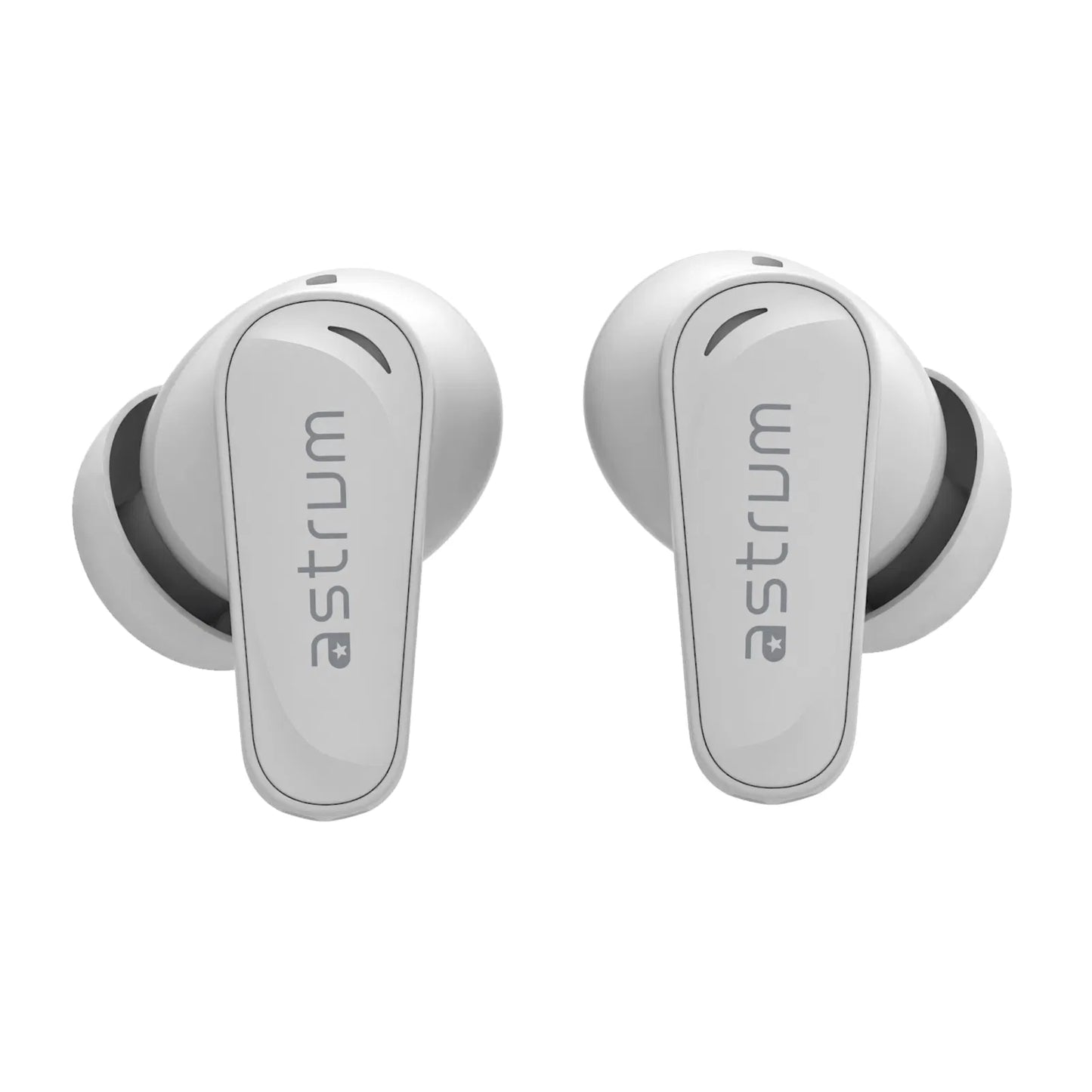 Duoz ENC10 TWS Earbuds ENC 2MIC BT5.4 WH