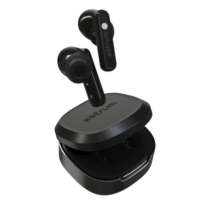 Duoz PRO10 TWS Earbuds Hybrid ANC 6MIC B