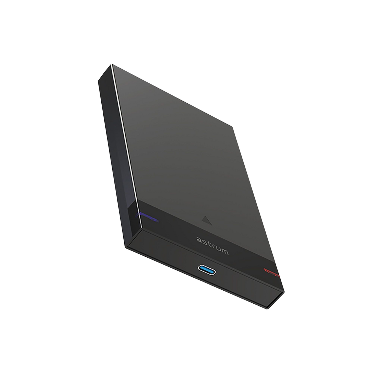 ENU2530 Hdd/ssd Enclosure 2.5" USB3.0 5G