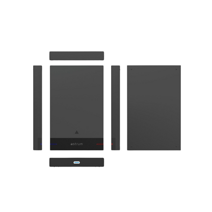 ENU2530 Hdd/ssd Enclosure 2.5" USB3.0 5G
