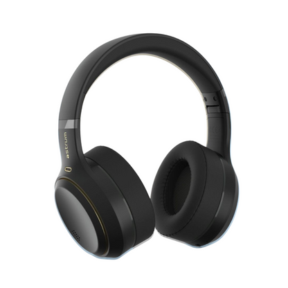 Ease Drift Headphone Hybrid ANC BT6.0 BK