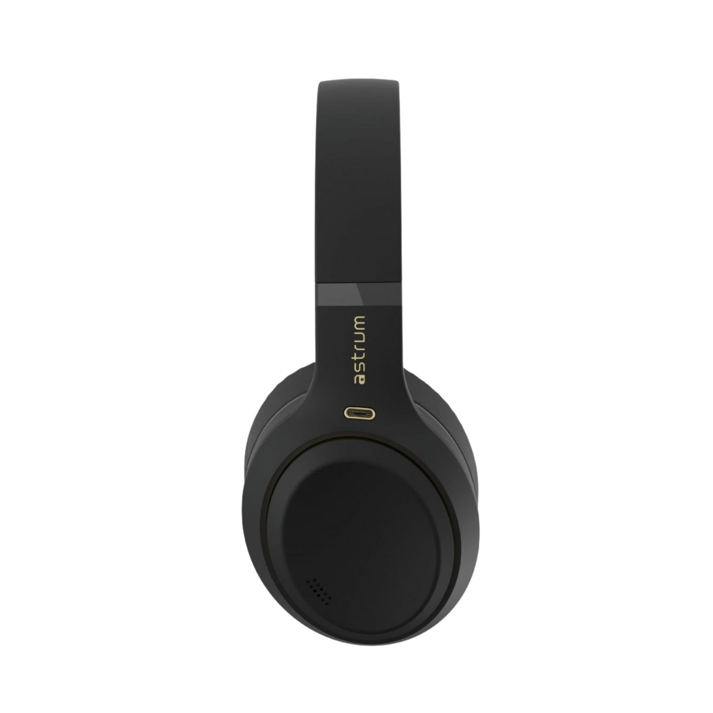 Ease Drift Headphone Hybrid ANC BT6.0 BK