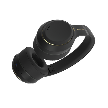 Ease Drift Headphone Hybrid ANC BT6.0 BK