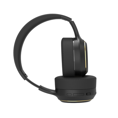 Ease Drift Headphone Hybrid ANC BT6.0 BK