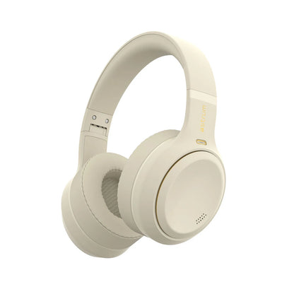 Ease Drift Headphone Hybrid ANC BT6.0 WH