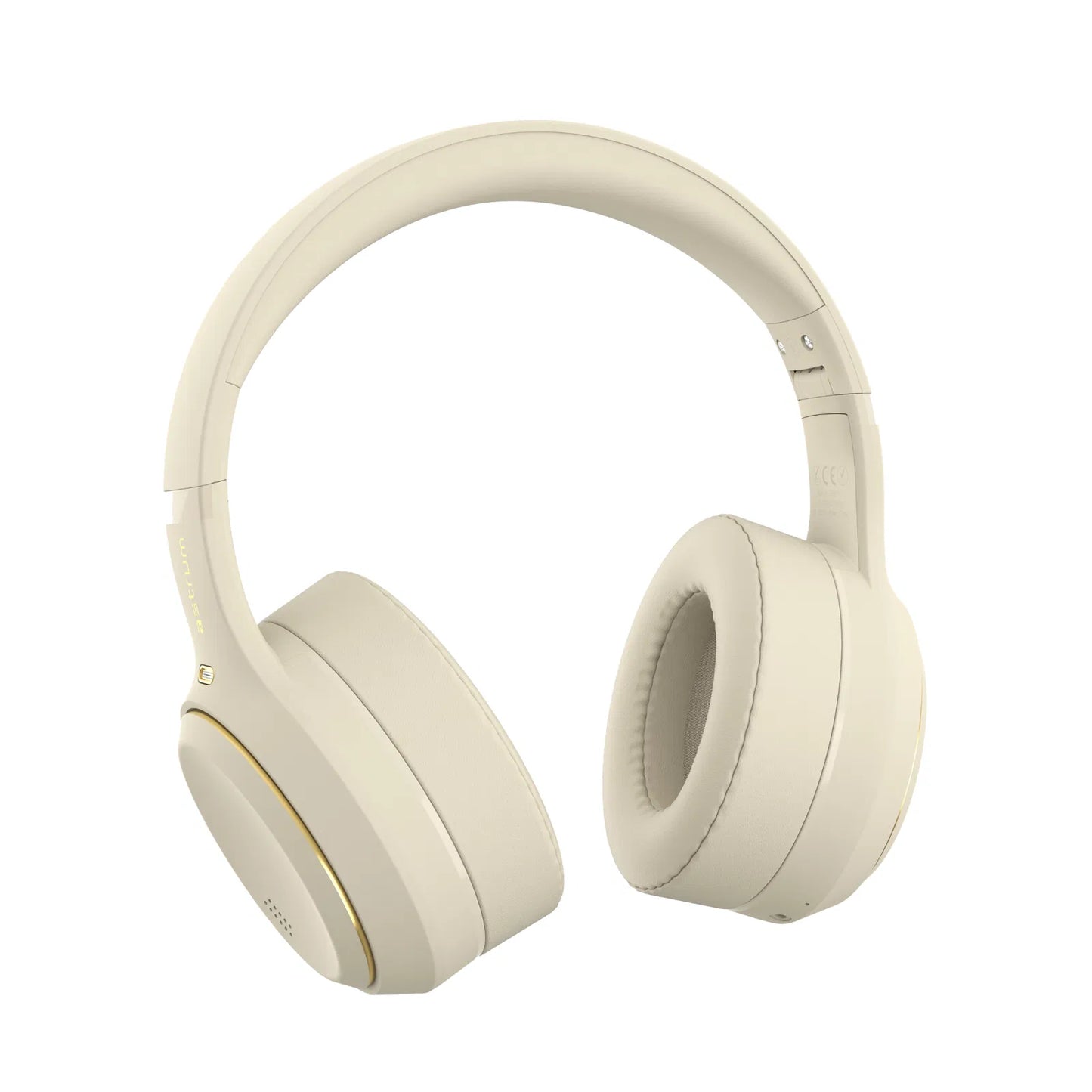 Ease Drift Headphone Hybrid ANC BT6.0 WH