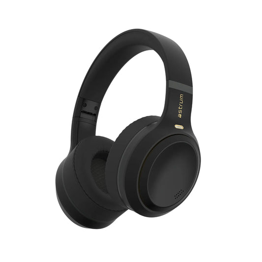 Ease Drift Headphone Hybrid ANC BT6.0 BK