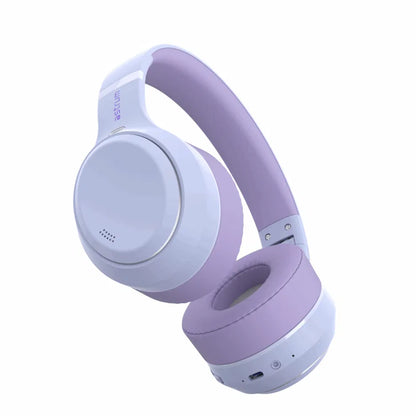 Ease Drift Headphone Hybrid ANC BT6.0 PU