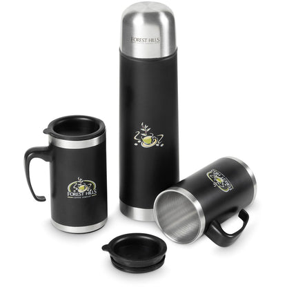 FLASK 6505 2014