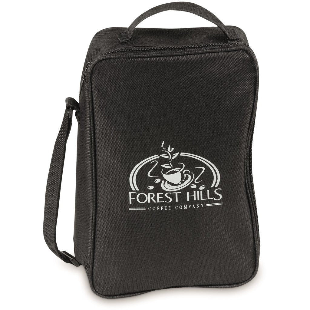 FLASK 6505 POUCH 2014