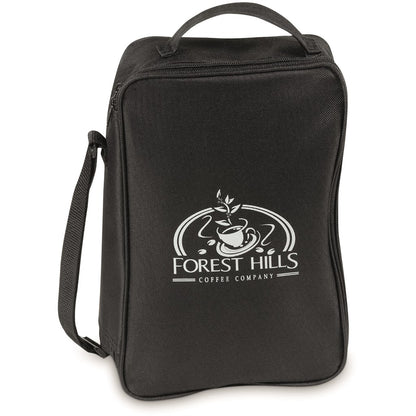 FLASK 6505 POUCH 2014