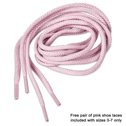 FO UT 4 A PINK LACE