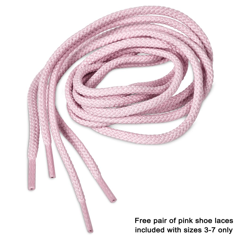 FO UT 4 A PINK LACE