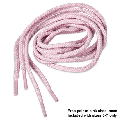 FO UT 4 A PINK LACE