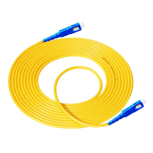 FP105 Optical Fibre Cable SC-SC SM 5M