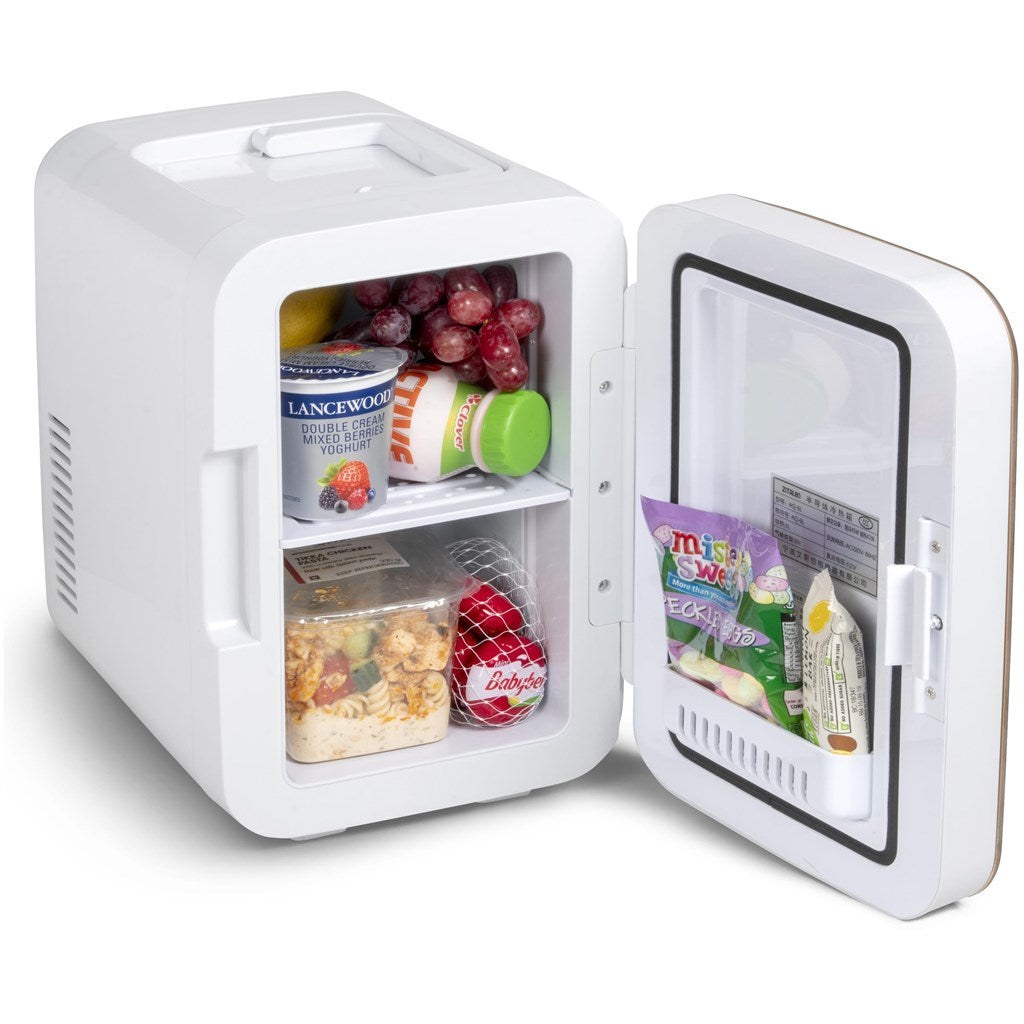 FRIDGE 905 STYLED NO LOGO
