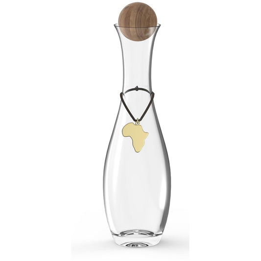 GF AC 687 B AFRIQUE DECANTER NO LOGO