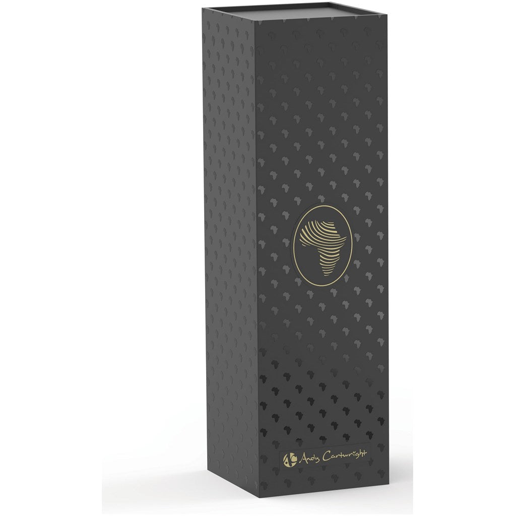 GF AC 687 B AFRIQUE DECANTER PACKAGING
