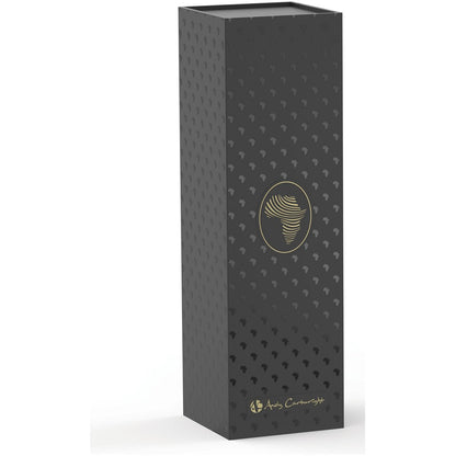 GF AC 687 B AFRIQUE DECANTER PACKAGING