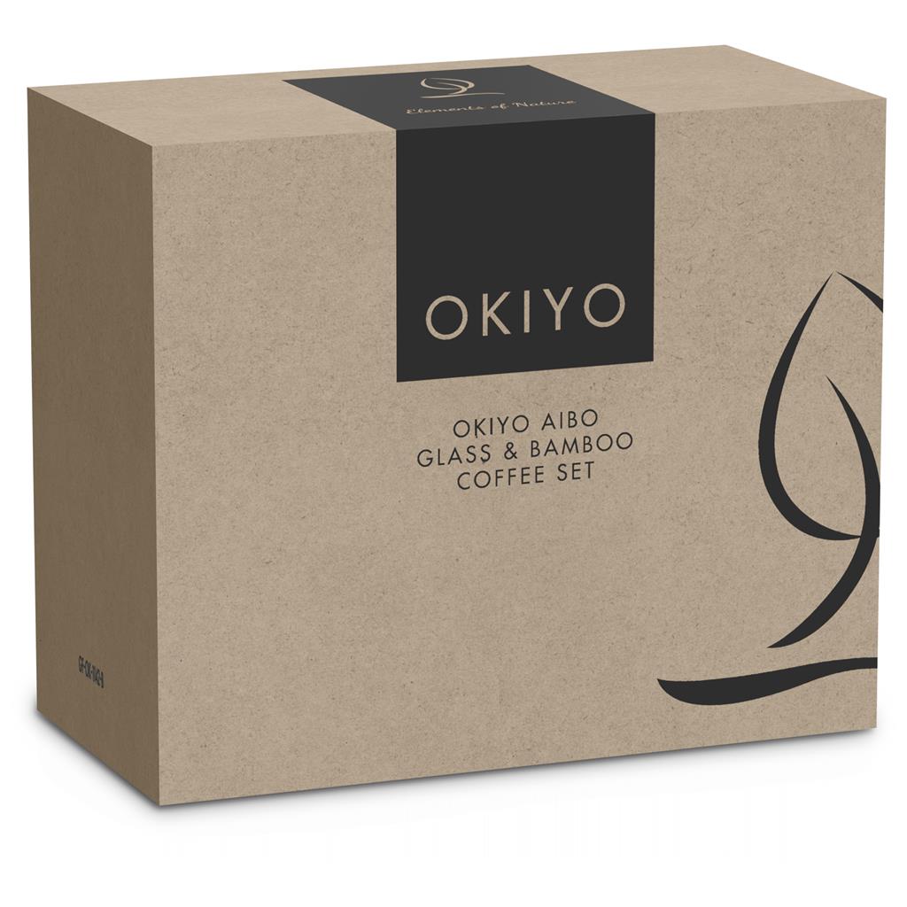 GF OK 1142 B BOX