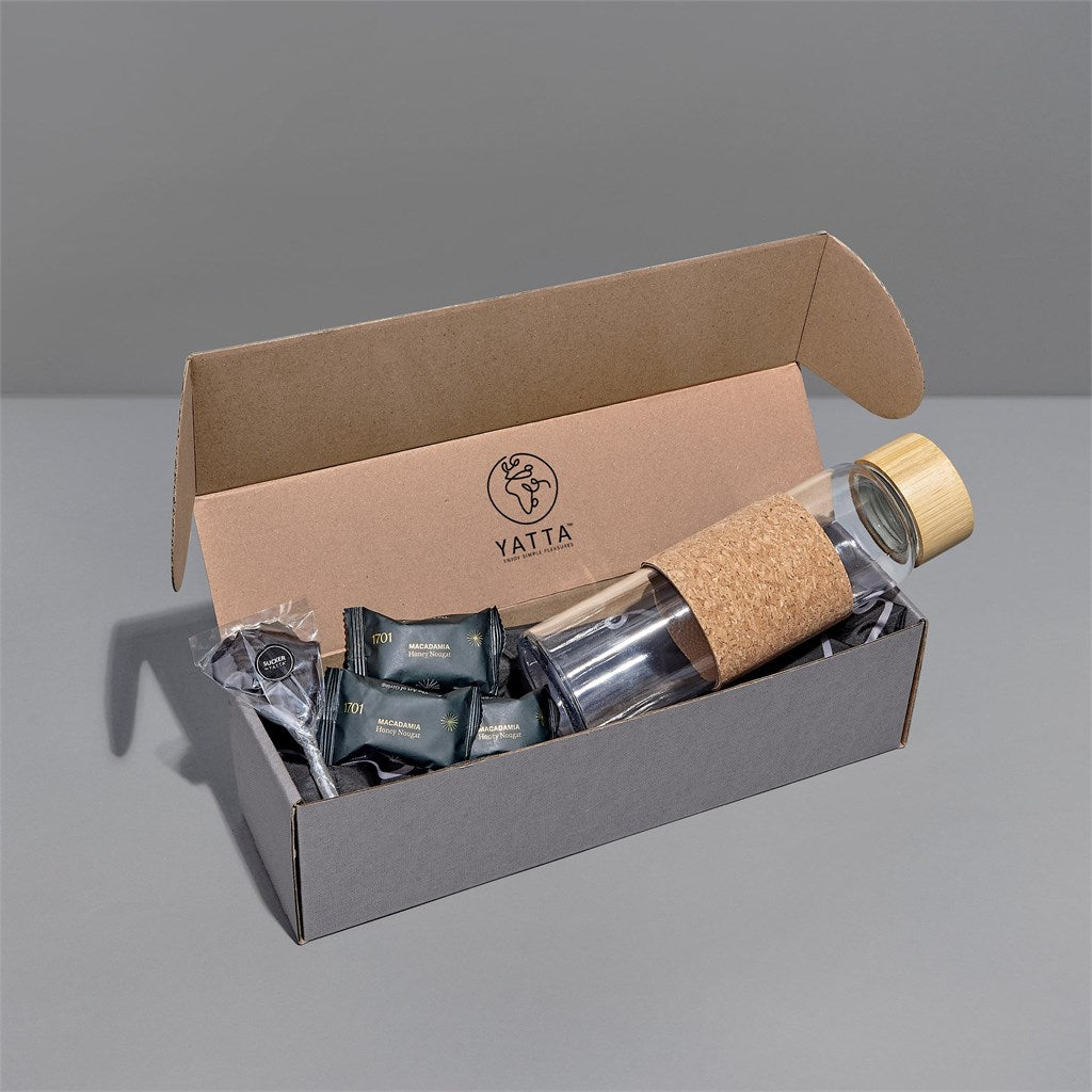 GH YT 11 B BOX NO LOGO