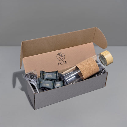 GH YT 11 B BOX NO LOGO