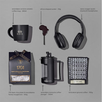 GH YT 22 B CONTENTS