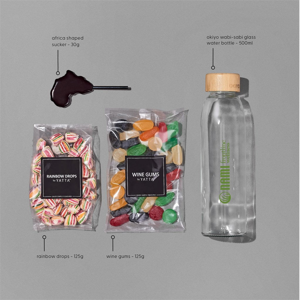 GH YT 23 B CONTENTS