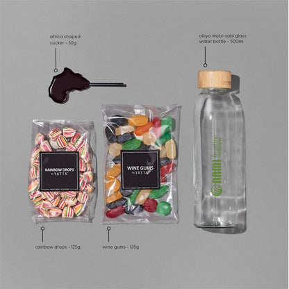 GH YT 23 B CONTENTS