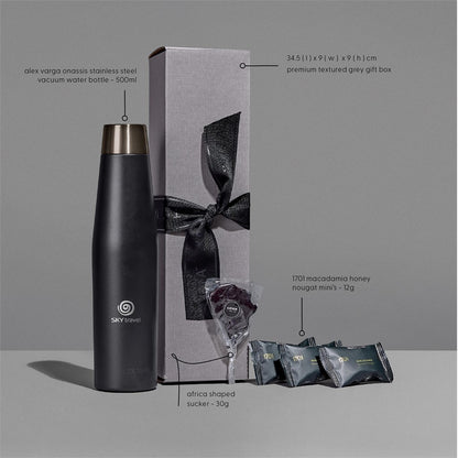 GH YT 39 B CONTENTS