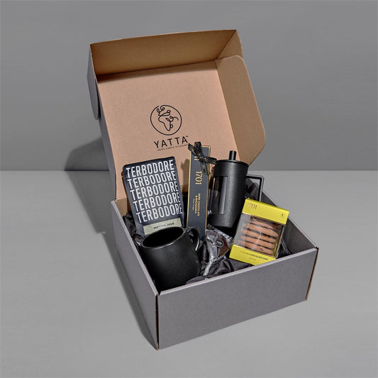 GH YT 5 B BOX NO LOGO
