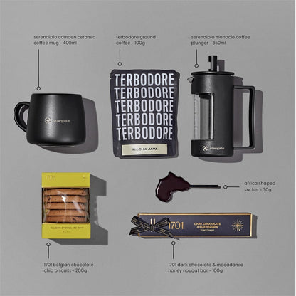 GH YT 5 B CONTENTS